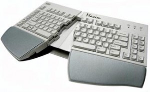 Ergonomic Keyboard