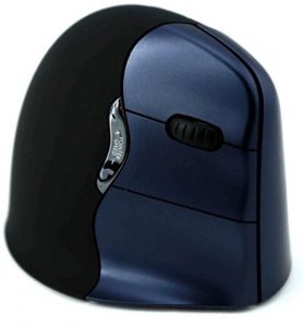 Evoluent VerticalMouse 4 Wireless