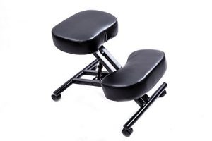 Ergonomic Kneeling Chair from Sleekform