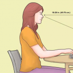 What Is The Perfect Posture That Avoids Posture Related Problems?