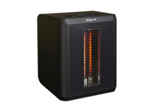 Poor Circulation? Try Heated Computer Equipment