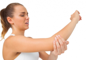 6 Tips To Prevent Computer Related Elbow Pain!