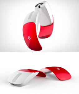 Cool And Futuristic Mouse Designs You May Like – Part 1