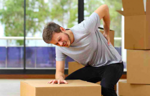 Home Remedies for Work-Related Injuries