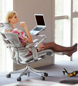 Top 7 Tips To Choose Ergonomic Chairs