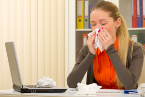 3 Tips To Avoid Office Eating