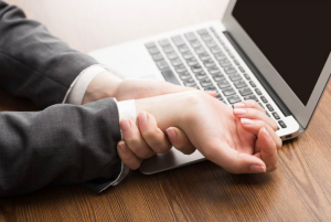 The Best Exercise For Carpal Tunnel Prevention – Part 2