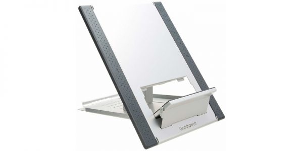 Goldtouch KOV-GTLS-0055 Go! Travel Laptop Stand1