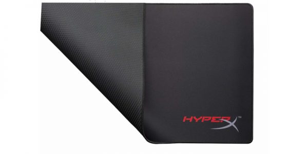 HyperX FURY S – Pro Gaming Mouse Pad2