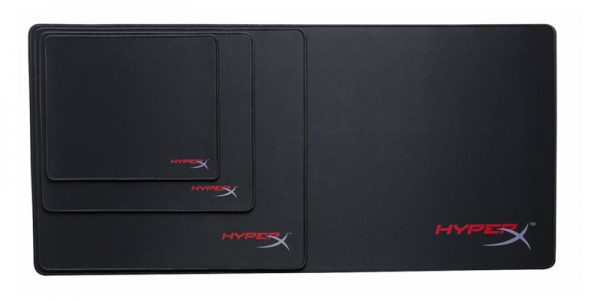 HyperX FURY S – Pro Gaming Mouse Pad4