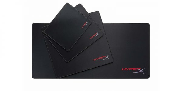 HyperX FURY S – Pro Gaming Mouse Pad5