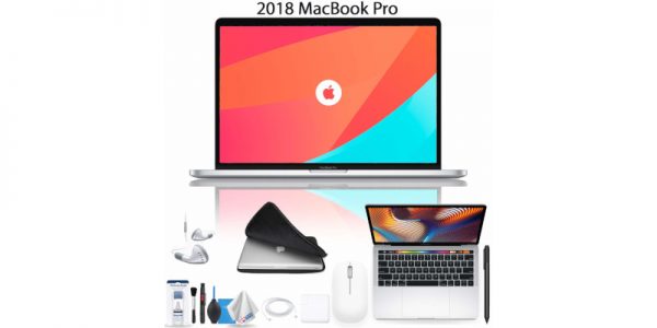 MacBook Pro 15.4-inch Laptop 1