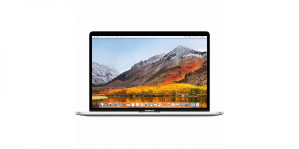 MacBook Pro 15.4-inch Laptop 4