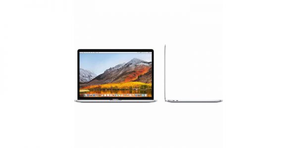 MacBook Pro 15.4-inch Laptop 5