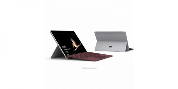 Microsoft Surface Go3