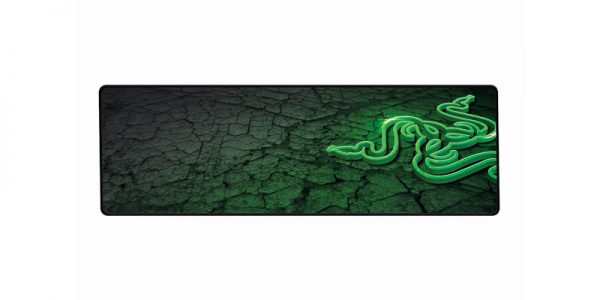 Razor Goliathus Control Gaming Mousepad1