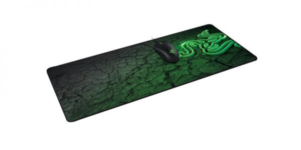 Razor Goliathus Control Gaming Mousepad3